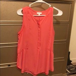 Women’s tunic top